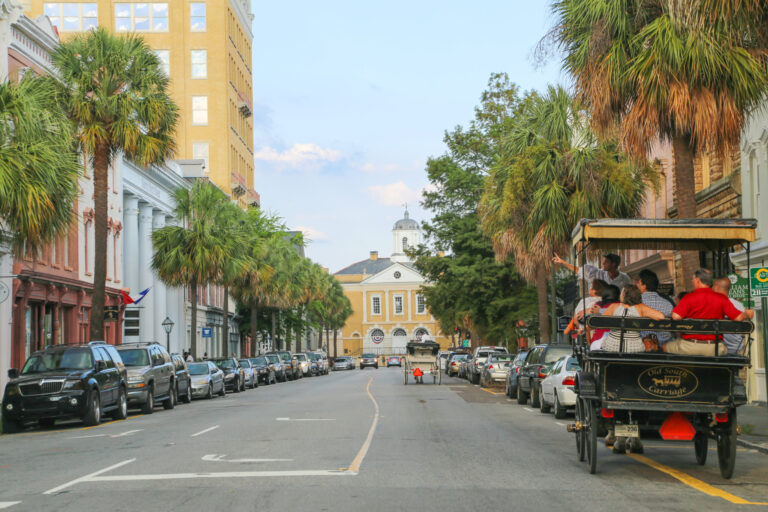 Charleston, South Carolina