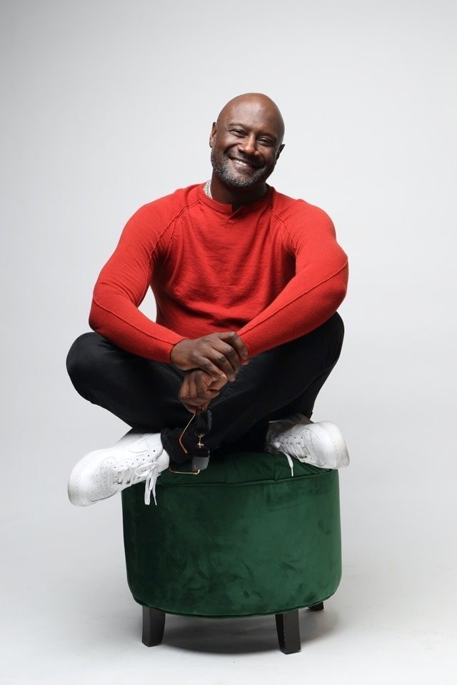 Serial Tech Entrepreneur Luke Cooper Starts VC Firm To Support Fellow Black Founders