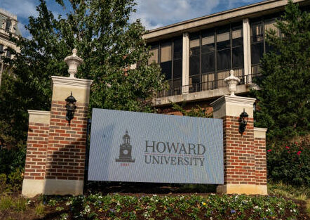 Howard University, HBCU. tailgate, homecoming, celebration, canceled, cancellation