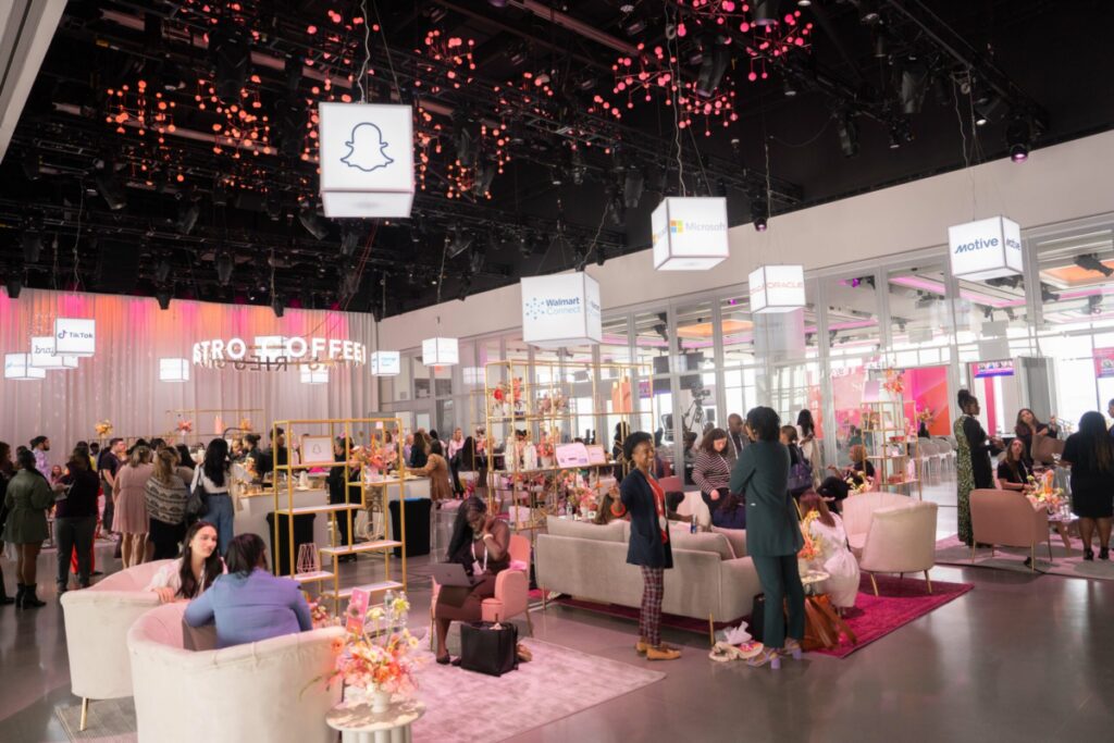 9 Reasons Black Women Should  Attend The Women Of Power Summit