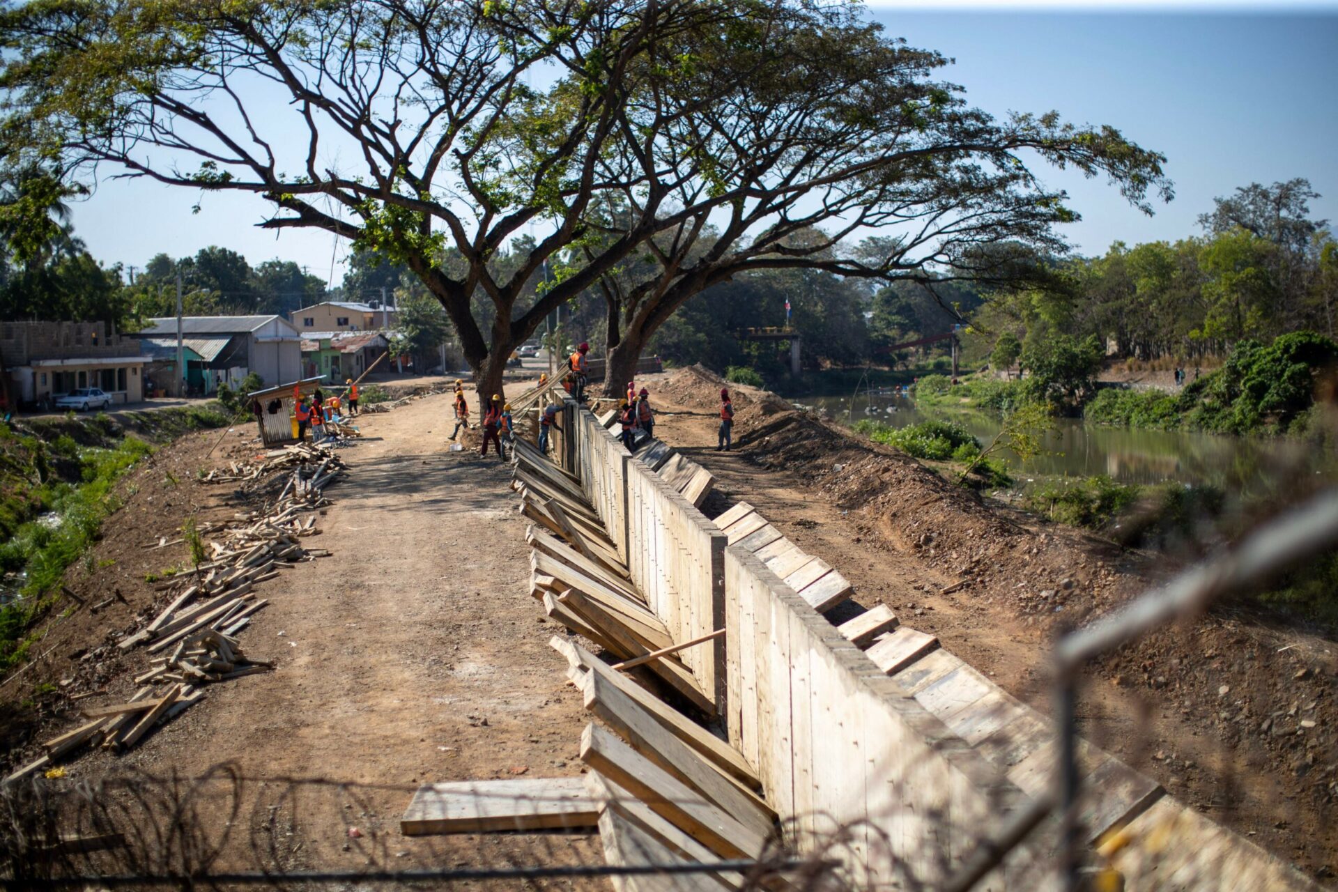 Haiti, Dominican Republic