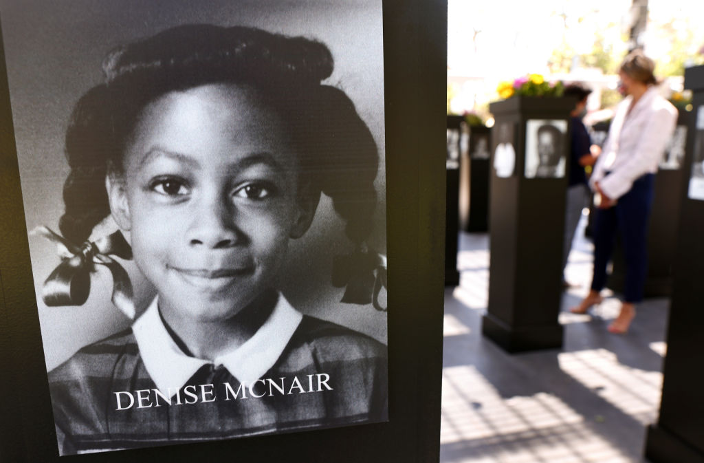 bombing, church bombing, history,