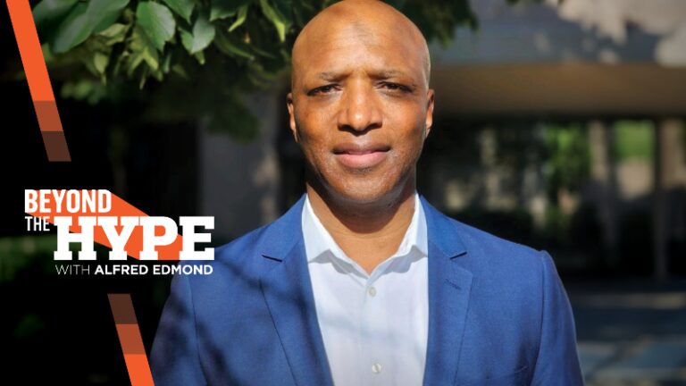 Driving Impact Through ERGs