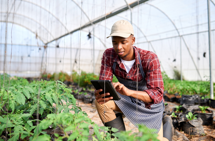 Black farmers, training, HBCU, Arkansas