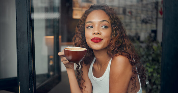 Minnesota, morning routine, coffee