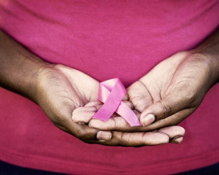 The Black Breast Cancer Alliance