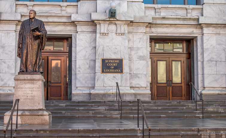 Louisiana Supreme Court