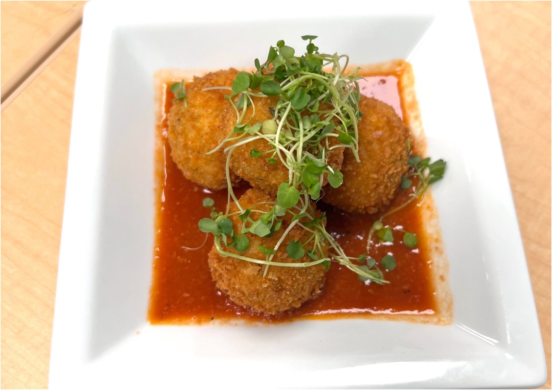 Food, New Orleans, world wide, Singapore, Bangkok