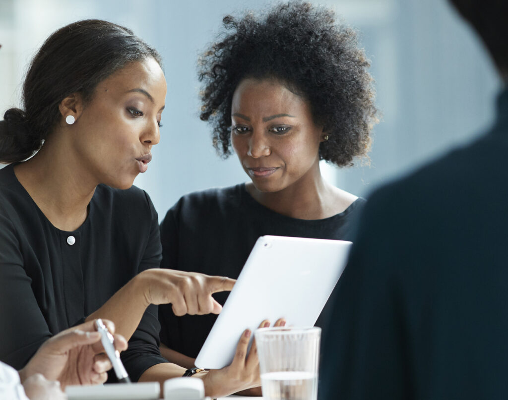 Ask Your Fairygodmentor: Feedback That Stings Can Also Save You