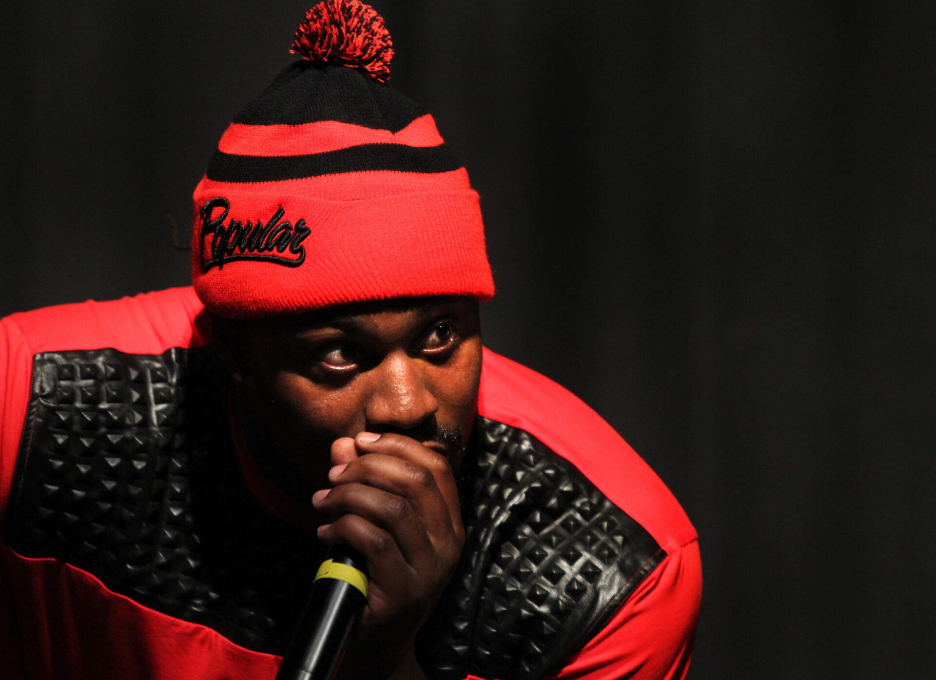 Marshawn Lynch, Buffalo