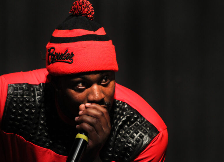 Marshawn Lynch, Buffalo