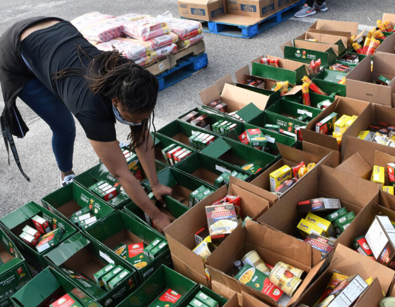 SNAP, food stamps, Georgia, families, delays, delay