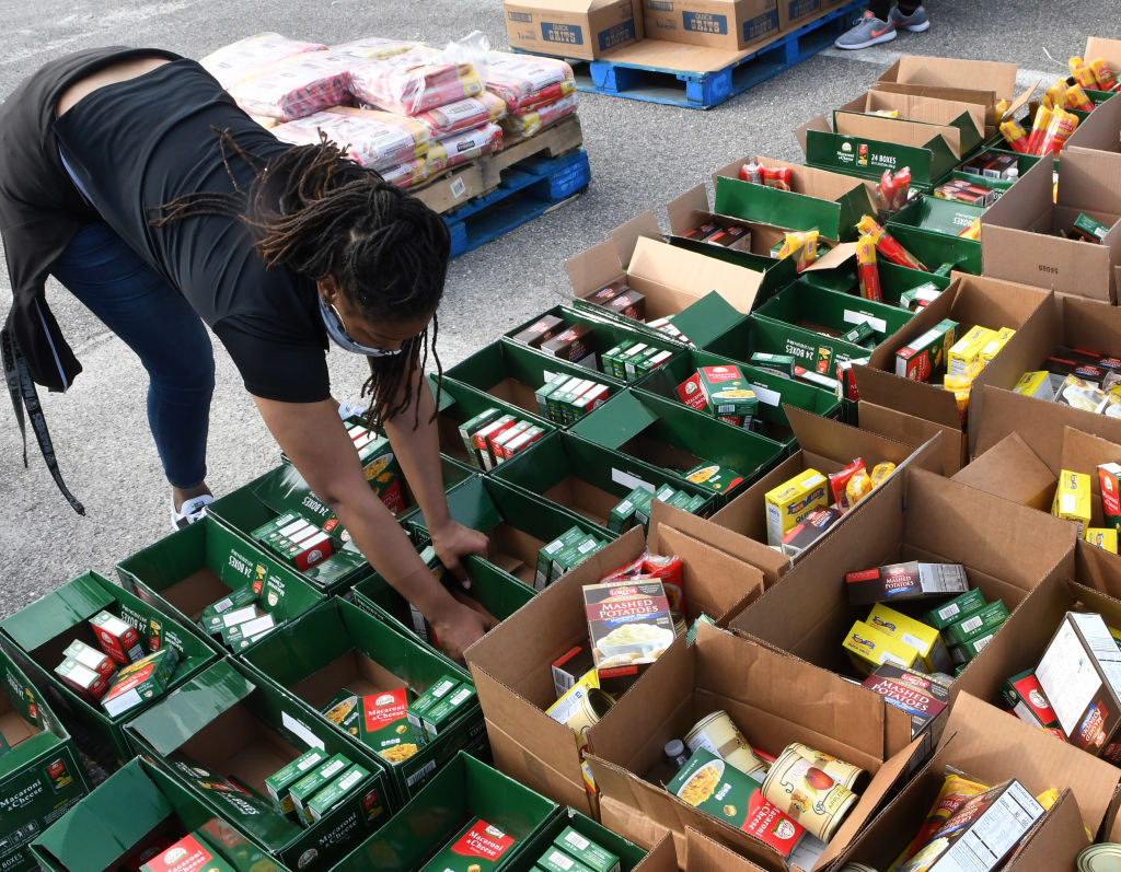 SNAP, food stamps, Georgia, families, delays, delay