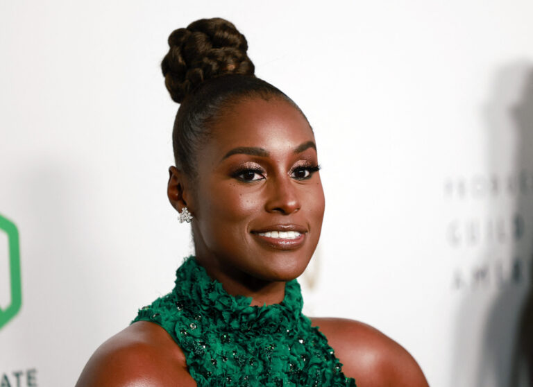 Issa Rae, Prosecco, jewelry, fine, Somerville