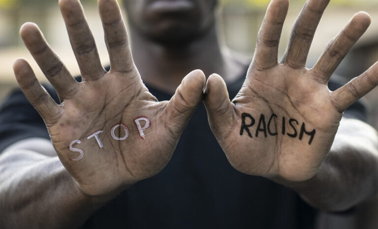 Virginia City, TIkTok, viral video, antiracism center, university of Minnesota