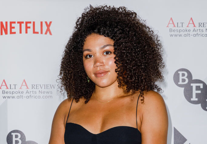 Ruby Barker, Bridgerton