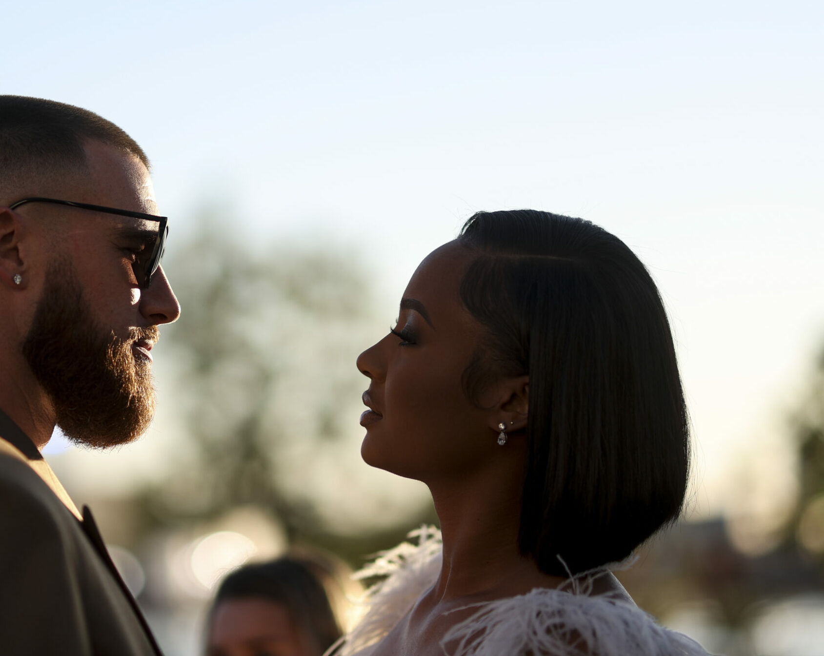 Travis Kelce's Ex Kayla Nicole