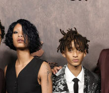 JADEN SMITH, WILLOW SMITH