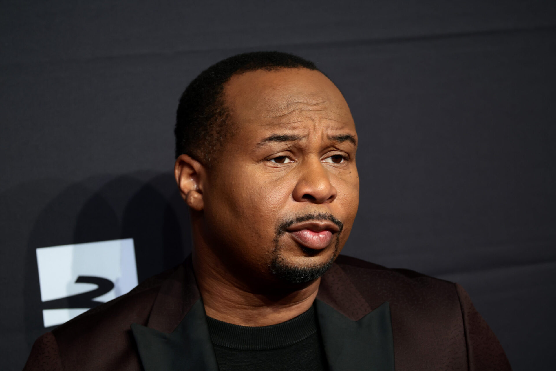 Roy Wood, Jr.