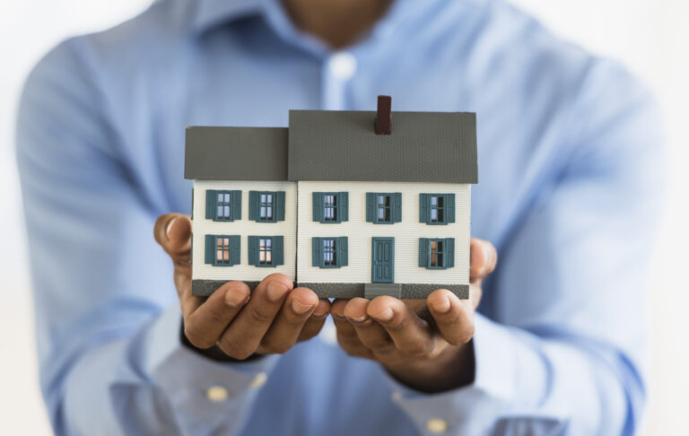 FIDELITY: WEALTH BUILDING TIMELINE, homeownership