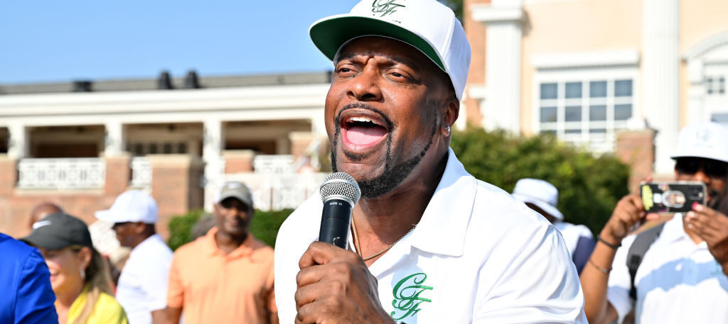 Chris Tucker, Epstein files, DOJ