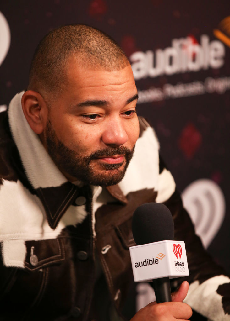 DJ ENVY, REAL ESTATE, IHEARTRADIO, REPLACEMENT, JOB POSTING