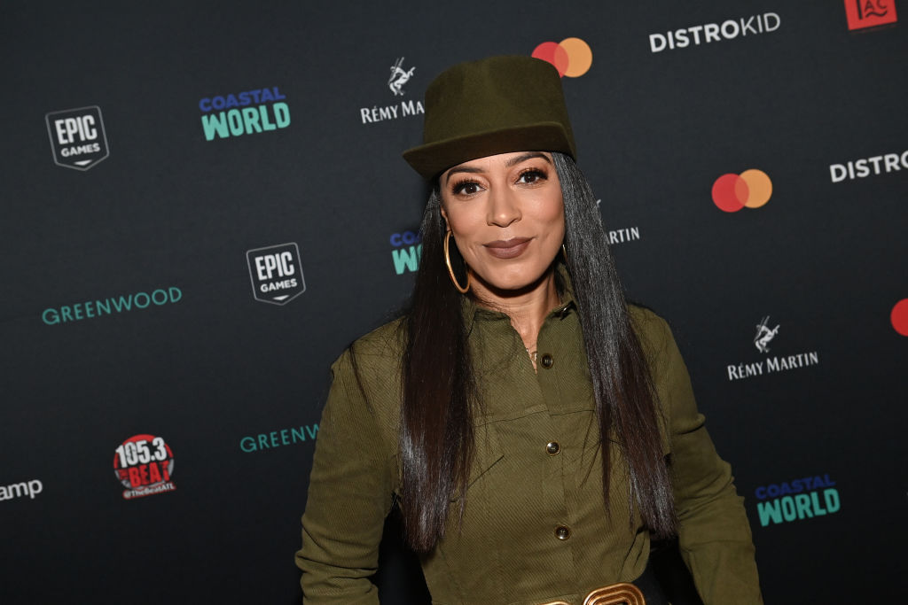 angela rye, podcast, joe budden, native land