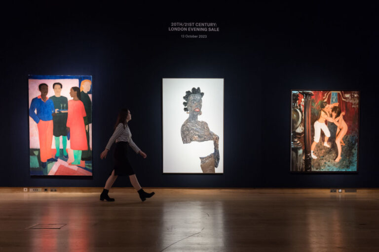 Denver Art Museum, Amoako Boafo, Ghana, Soul of Black Folks