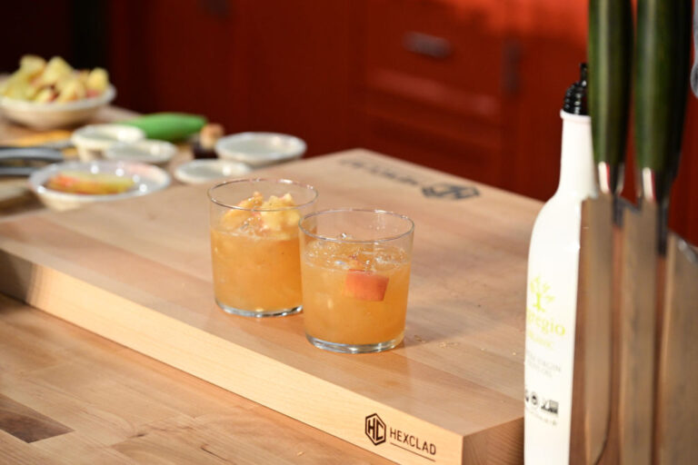 Gillard, Tipsy Lady Cocktails. Costco, Sam's Club