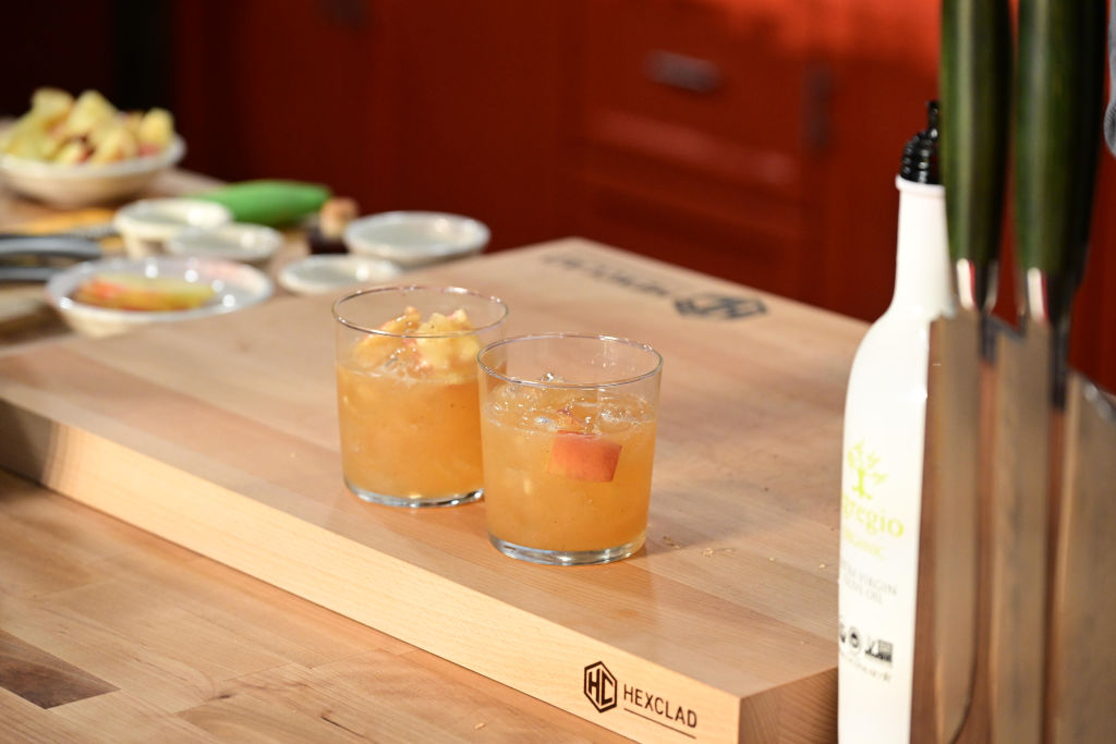 Gillard, Tipsy Lady Cocktails. Costco, Sam's Club