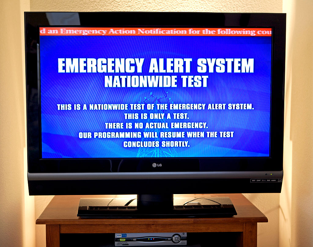 Emergency, System, alert, domestic violence, prison, Amish