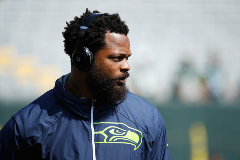 Michael Bennett, NFL, design