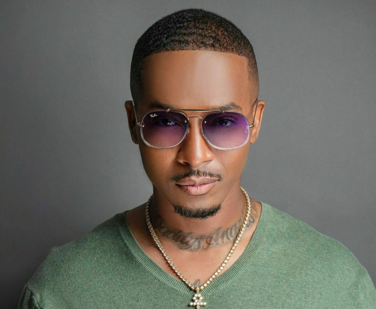 Chingy, new normal, chinglish