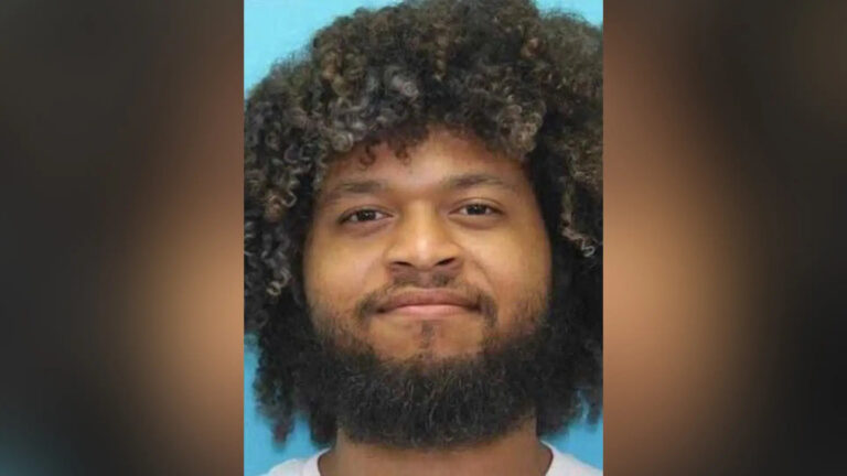 GCPD, Khalil Hamilton, Airbnb, Georgia, host, Buford