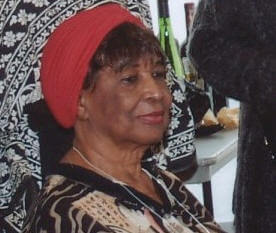 Louise Meriwether, Daddy Was A Number Runner, author,