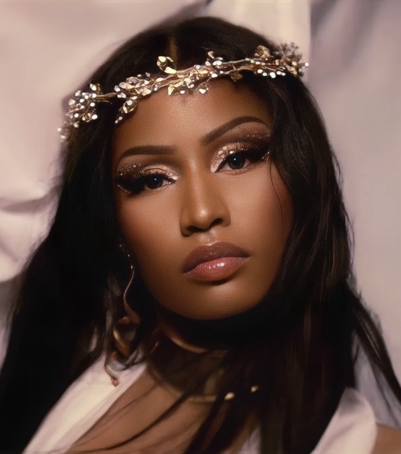 Nicki Minaj, lawsuit