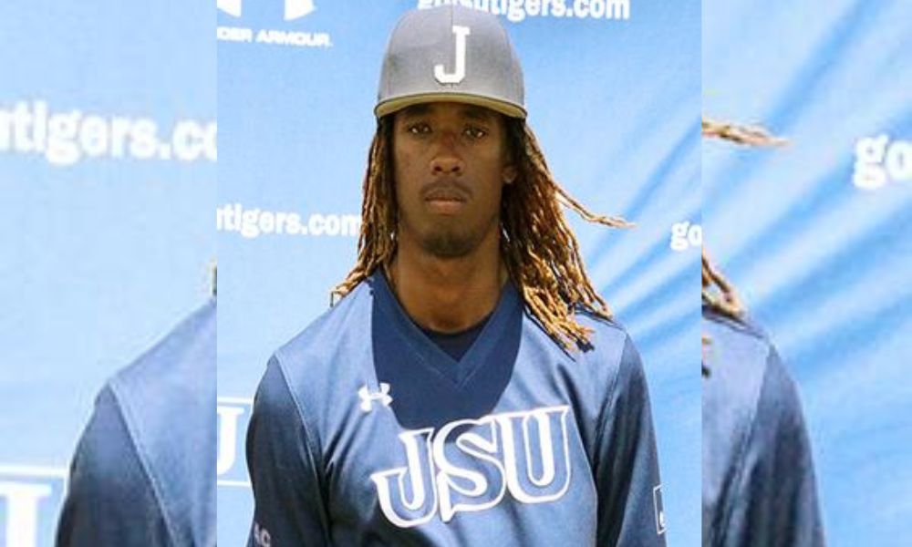 Asher Akridge, hair length, crown act, Valdosta State University