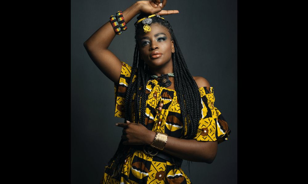 African fashion,Lagos Fashion Week