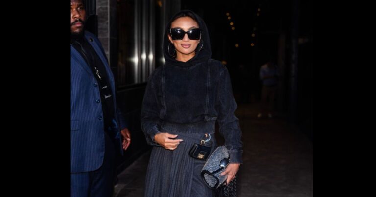 Jeezy, Jeannie Mai , divorce