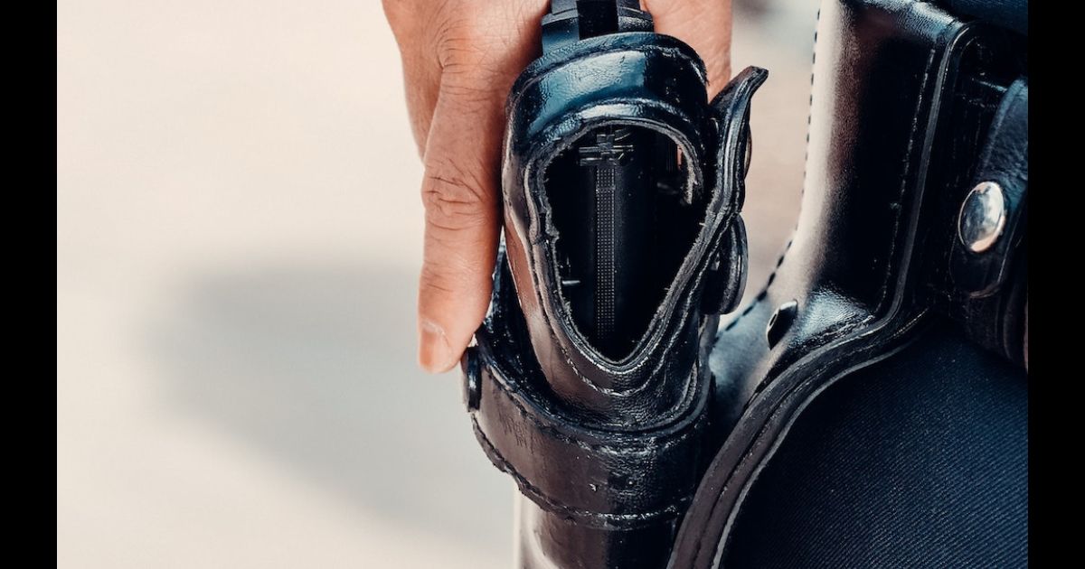 Alabama, Black truck owner, shooting