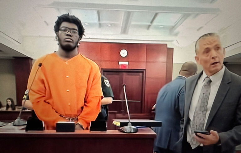 Joan Naydich, Brendan Depa, Florida, autistic,