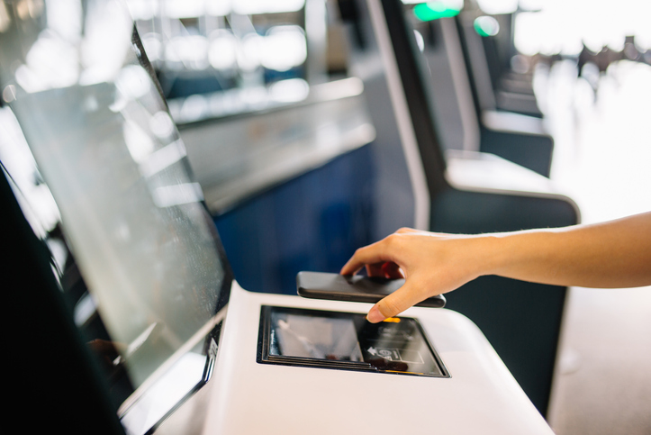 Digital ID’s, digital IDs, Georgia, TSA precheck, TSA pre check