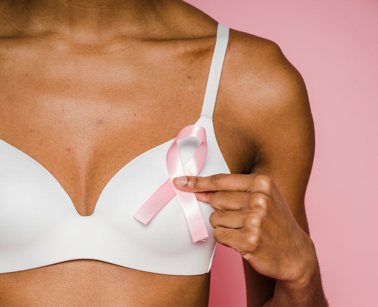 robot, breast cancer, lumps, examination