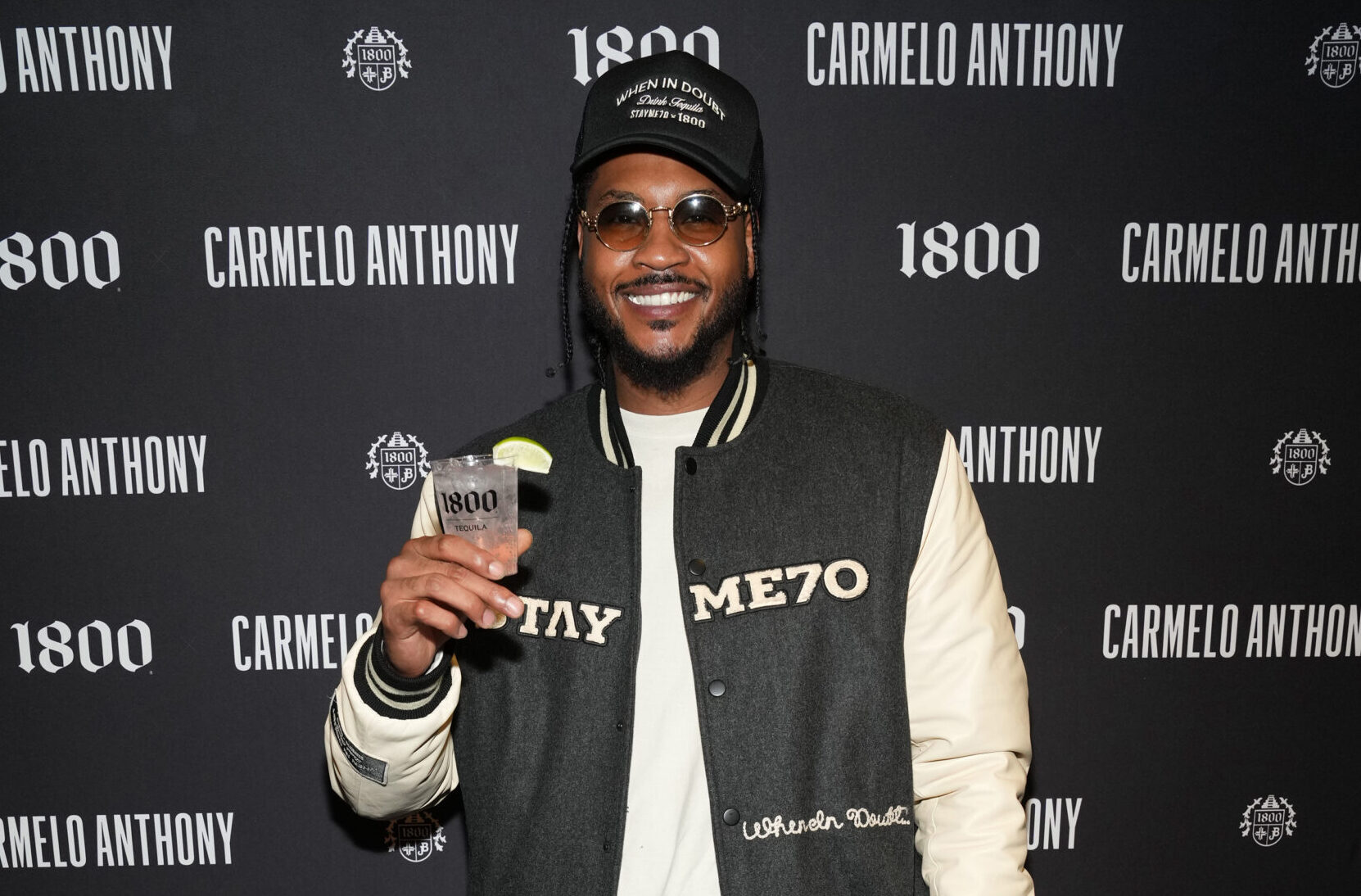 CARMELO ANTHONY,, WEED, MARIJUANA, STAYME7O