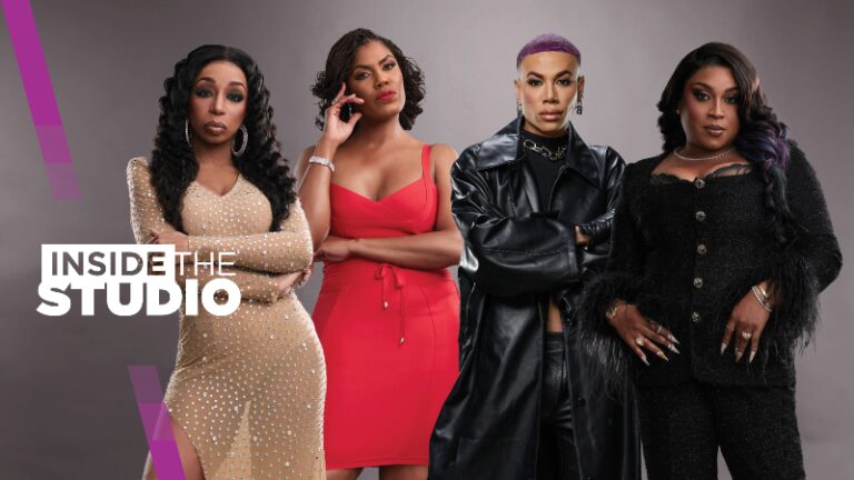 Omarosa’s 4th HBCU Visit on ‘House of Villains’ Set, More from the Cast