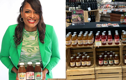 Pennie’s Tea, Pennie’s Teas