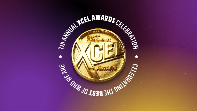 7th Annual 2023 Black Men XCEL Summit Awards