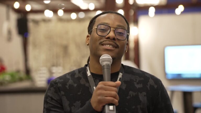 Black Men XCEL 2023 Testimonial 5