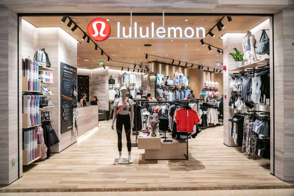 Lululemon, Boycott, Viral Video, Racial Profiling