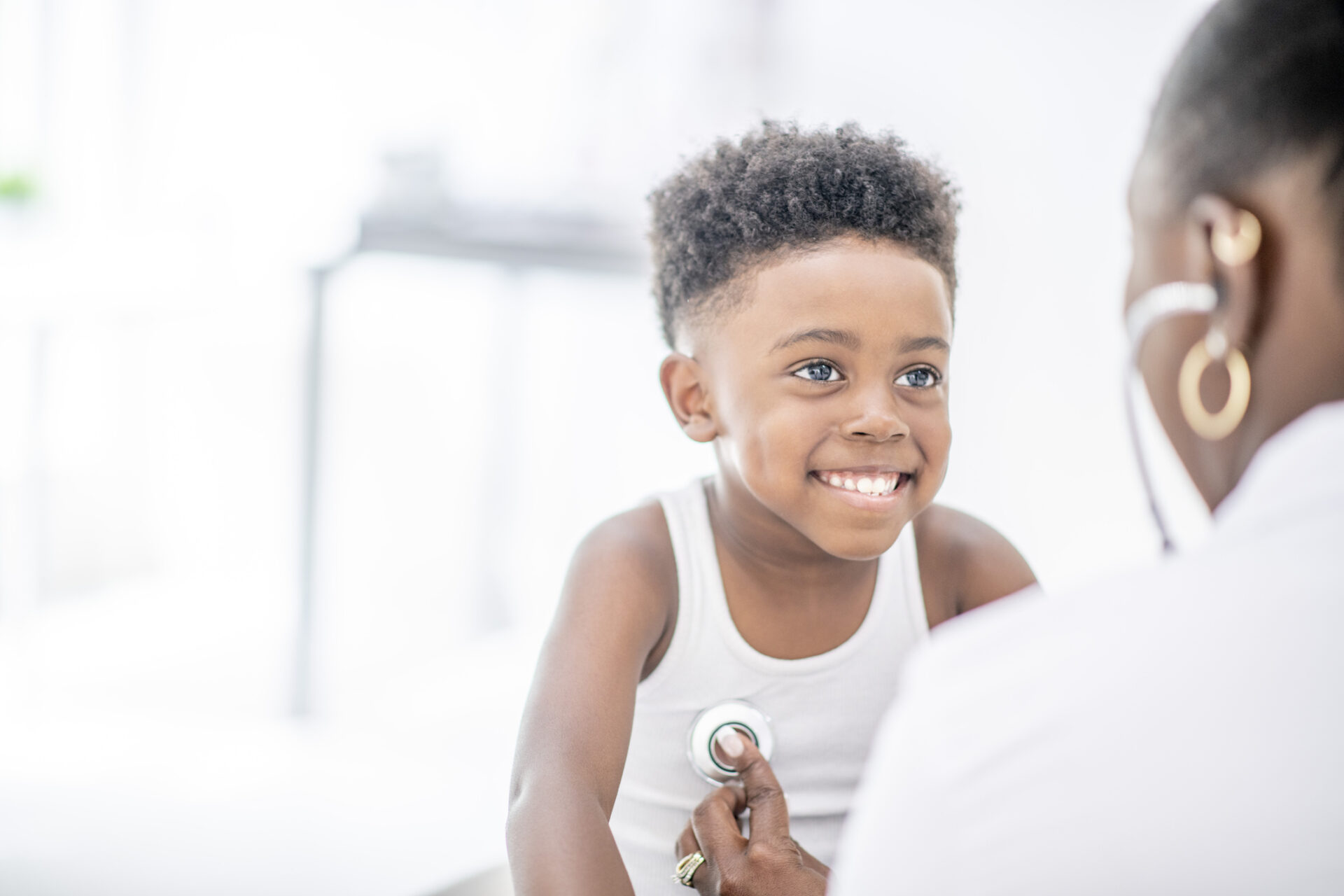 Natalie Jones Opens A Black-Owned Urgent Care Facility In Tulsa